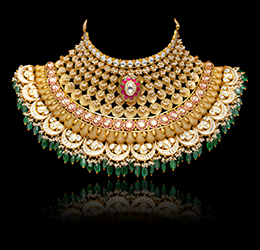 Jewellery Service