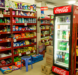Retail Service